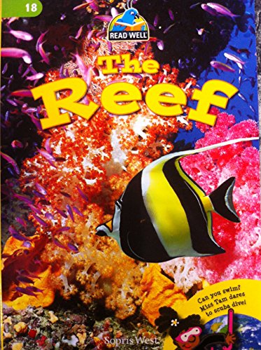 Beispielbild fr The Reef zum Verkauf von Wonder Book