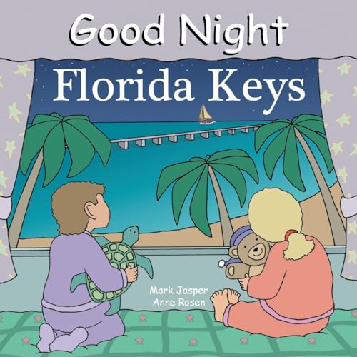 Imagen de archivo de Good Night Florida Keys (Good Night Our World) a la venta por SecondSale