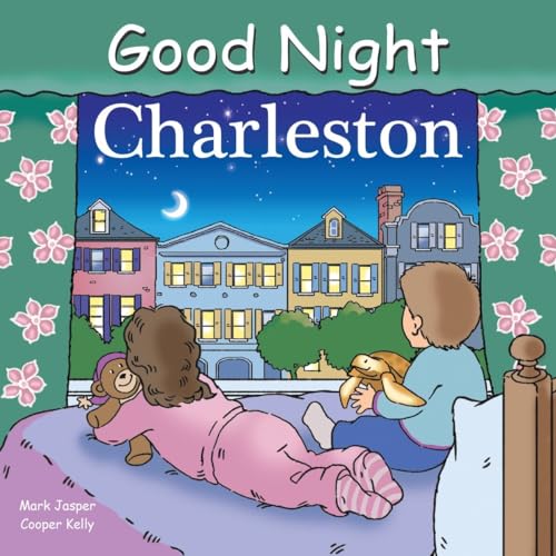 9781602190221: Good Night Charleston (Good Night (Our World of Books))