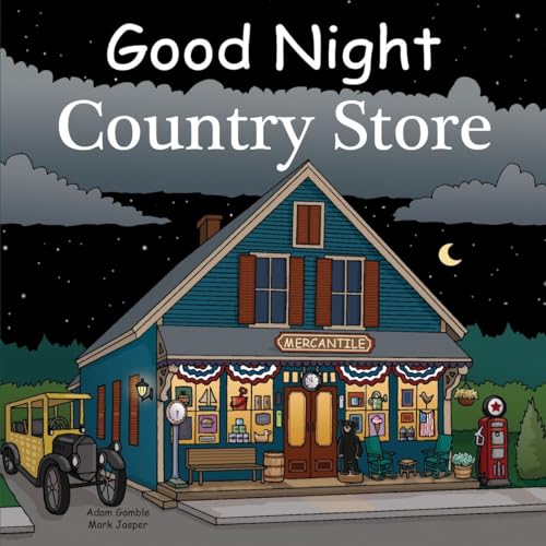 Imagen de archivo de Good Night Country Store a la venta por Better World Books