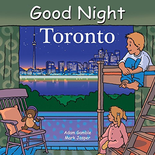 Imagen de archivo de Good Night Toronto (Good Night Our World) a la venta por ThriftBooks-Atlanta