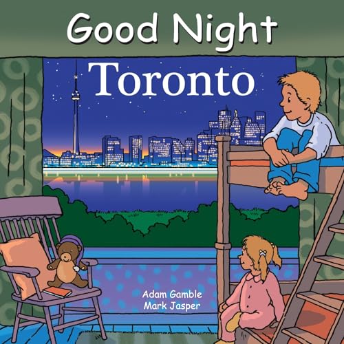 Immagine dell'editore per Good Night Toronto venduto da ThriftBooks-Atlanta