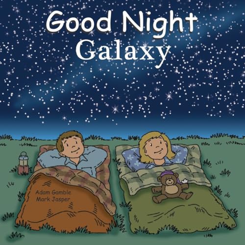 Stock image for Good Night Galaxy (Good Night Our World) for sale by SecondSale