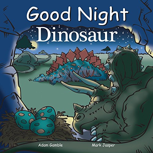 9781602190788: Good Night Dinosaur (Good Night Our World)