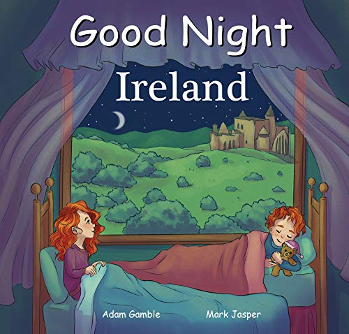 Imagen de archivo de Good Night Ireland (Good Night Our World) a la venta por New Legacy Books