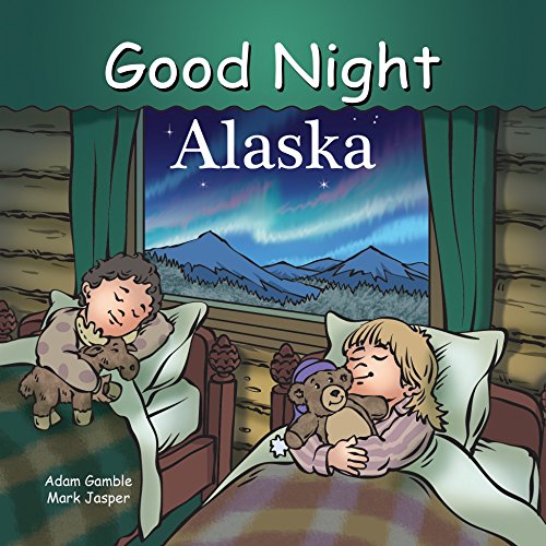 Imagen de archivo de Good Night Alaska (Good Night Our World) a la venta por Goodwill of Colorado