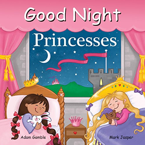 9781602192256: Good Night Princesses