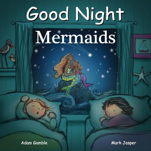 9781602192263: Good Night Mermaids (Good Night Our World)