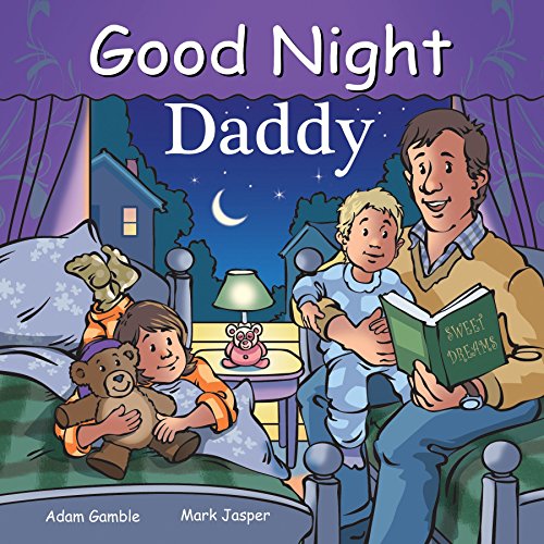 Imagen de archivo de Good Night Daddy (Good Night Our World) a la venta por SecondSale