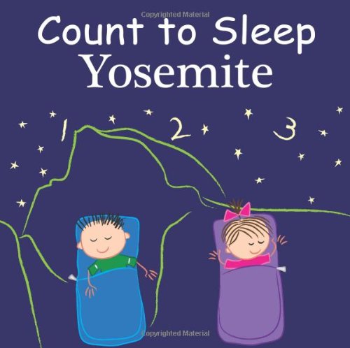 9781602193116: Count to Sleep Yosemite