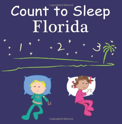9781602193130: Count to Sleep Florida