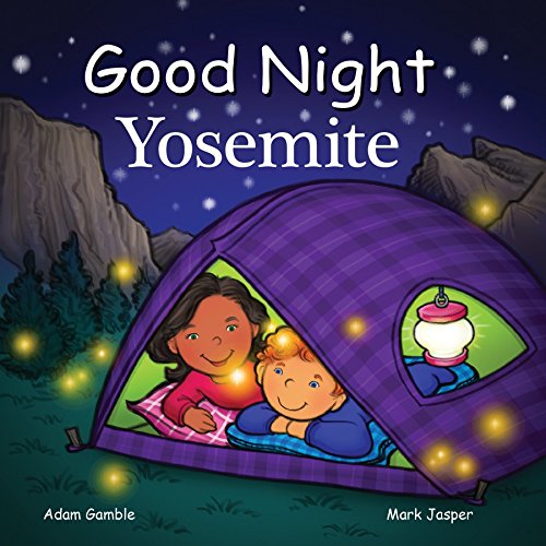 Beispielbild fr Good Night Yosemite (Good Night Our World) zum Verkauf von SecondSale