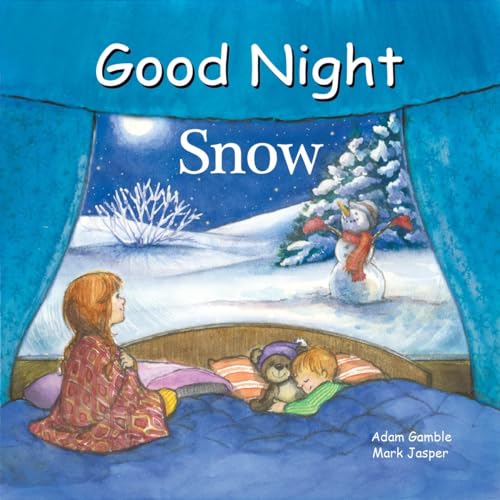 Beispielbild fr Good Night Snow zum Verkauf von Better World Books