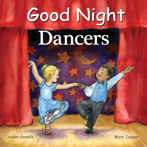 Imagen de archivo de Good Night Dancers (Good Night Our World) a la venta por Your Online Bookstore