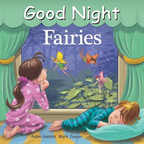 Beispielbild fr Good Night Fairies (Good Night Our World) zum Verkauf von Wonder Book
