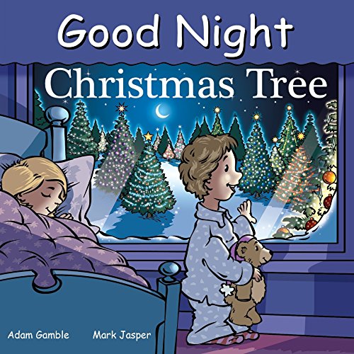 Stock image for Good Night Christmas Tree (Good Night Our World) for sale by Gulf Coast Books