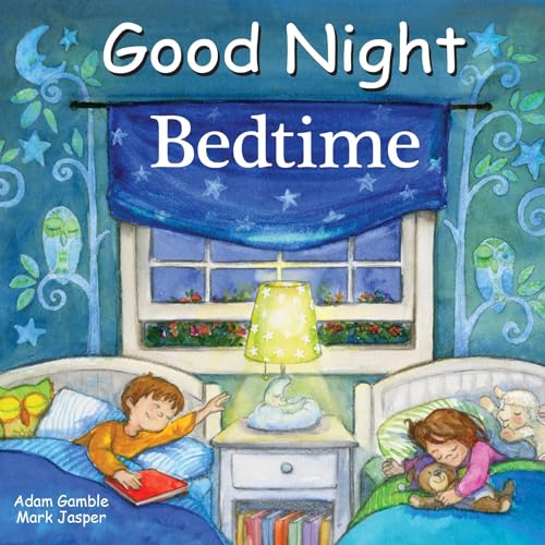 Beispielbild fr Good Night Bedtime (Good Night Our World) zum Verkauf von AwesomeBooks