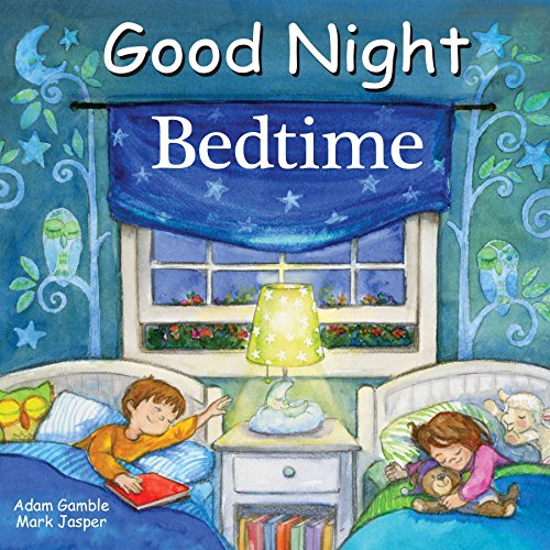 9781602194717: Good Night Bedtime (Good Night Our World)