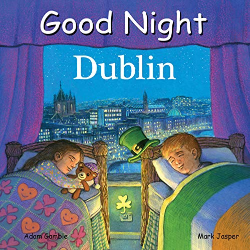 Beispielbild fr Good Night Dublin zum Verkauf von Blackwell's