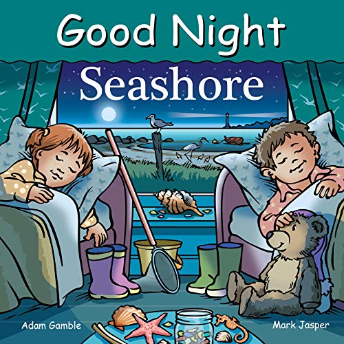 9781602196650: Good Night Seashore
