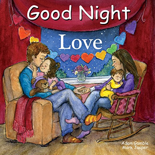 Stock image for Good Night Love for sale by Better World Books: West