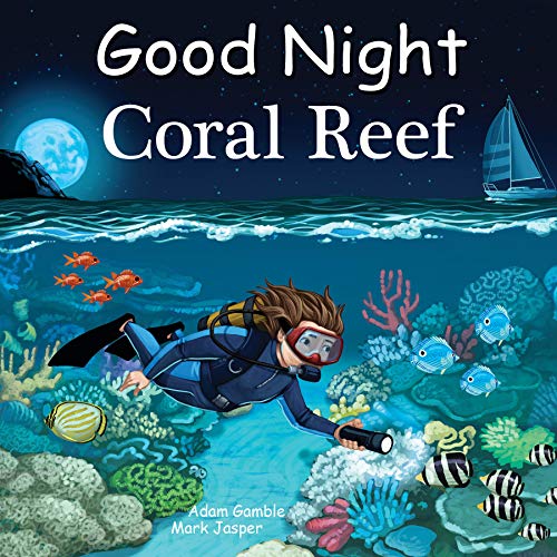 Imagen de archivo de Good Night Coral Reef (Good Night Our World) a la venta por SecondSale
