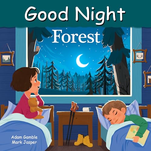Stock image for Good Night Forest for sale by ThriftBooks-Dallas