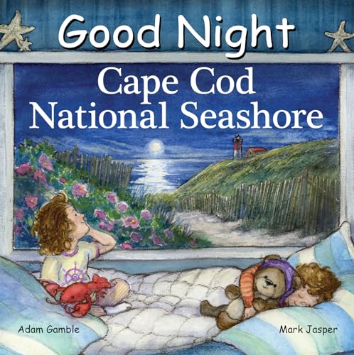 Stock image for Good Night Cape Cod National Seashore (Good Night Our World) for sale by SecondSale