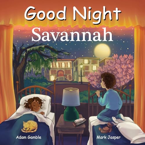 9781602199507: Good Night Savannah (Good Night Our World)