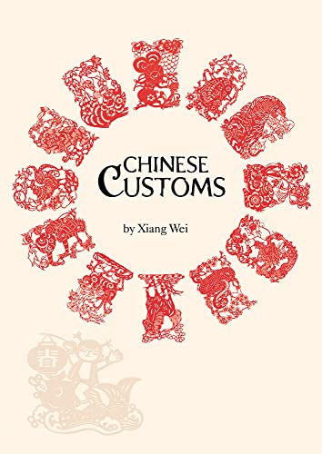 9781602201040: Chinese Customs (Cultural China) [Idioma Ingls]