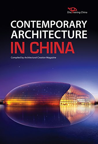 9781602201163: Contemporary Architecture in China