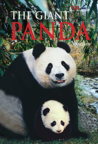 Beispielbild fr The Giant Panda: Discovering China zum Verkauf von Wonder Book