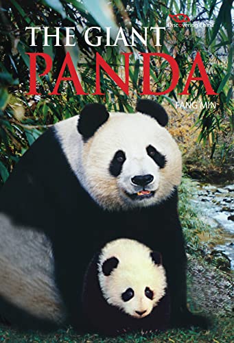 Stock image for Giant Panda: Discovering China for sale by Bestsellersuk