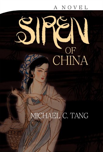 Stock image for Siren of China for sale by ThriftBooks-Atlanta