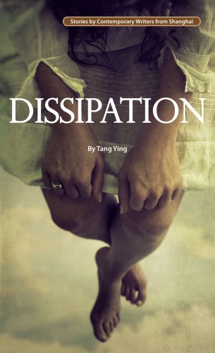 Beispielbild fr Dissipation (Contemporary Chinese Story) (Contemporary Writers) zum Verkauf von Ergodebooks