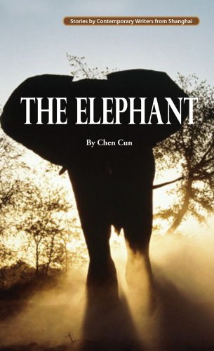 Imagen de archivo de The Elephant (Contemporary Writers) a la venta por HPB-Emerald