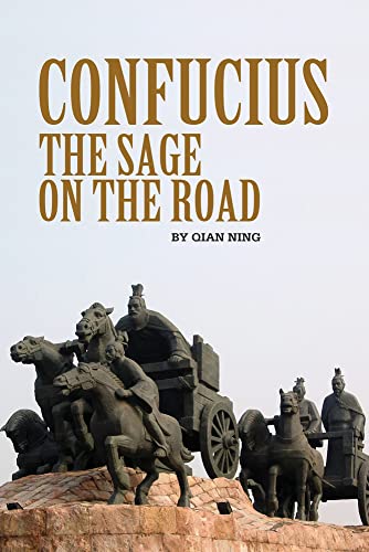 Beispielbild fr Confucius: The Sage on the Road zum Verkauf von WorldofBooks