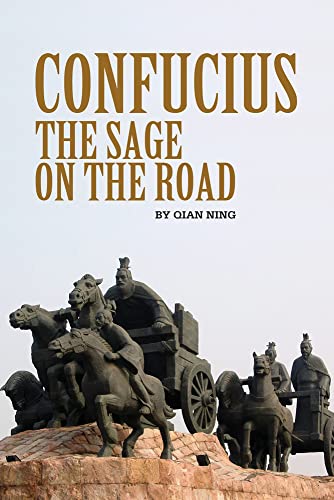 Imagen de archivo de Confucius: The Sage on the Road a la venta por Revaluation Books