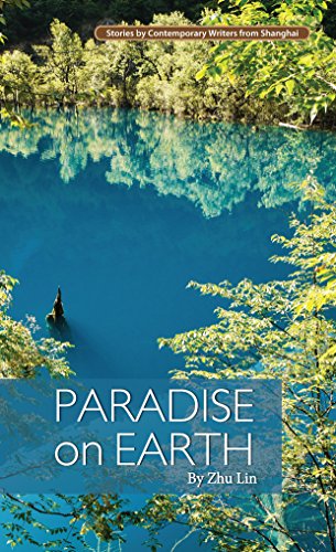 Imagen de archivo de Paradise on Earth (Contemporary Writers) a la venta por Magers and Quinn Booksellers