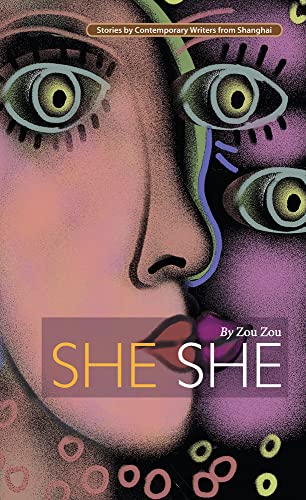 Imagen de archivo de She She a la venta por Kennys Bookstore
