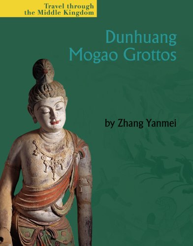 Stock image for Dunhuang Mogao Grottos: Cultural China for sale by Magus Books Seattle