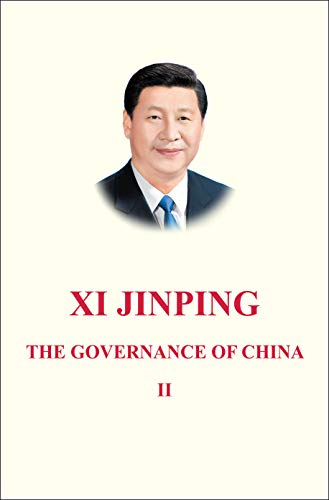 Stock image for Xi Jinping: The Governance of China Volume 2: [English Language Version] for sale by BooksRun