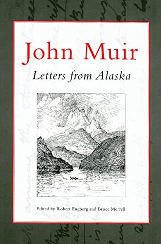 Imagen de archivo de Letters From Alaska a la venta por HPB-Emerald