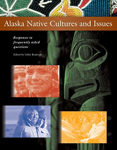 Stock image for Alaska Native Cultures and Issues Format: Paperback for sale by INDOO