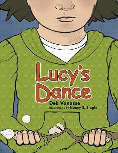 Stock image for Lucy's Dance for sale by The Book Spot