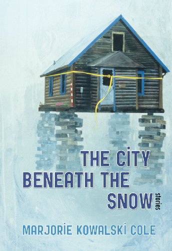 9781602231382: The City Beneath the Snow: Stories (Alaska Literary Series)