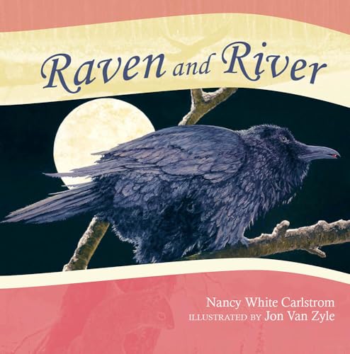 Beispielbild fr Raven and River zum Verkauf von Blackwell's