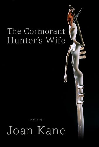 Beispielbild fr The Cormorant Hunter's Wife (The Alaska Literary Series) zum Verkauf von BooksRun