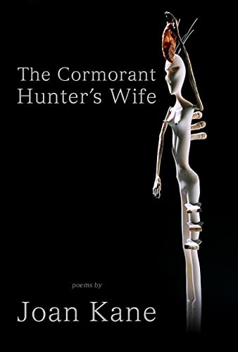 Stock image for The Cormorant Hunter's Wife (The Alaska Literary Series) for sale by BooksRun