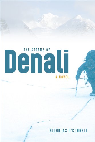 Stock image for The Storms of Denali for sale by SecondSale